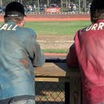 Jackets at the Track